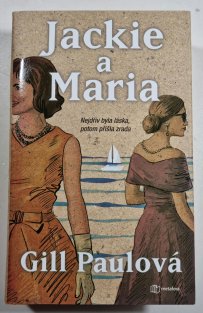 Jackie a Maria