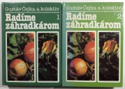 Radíme záhradkárom 1.+ 2.(slovensky) - 