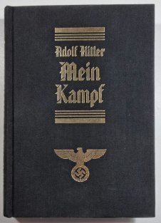 Mein Kampf