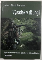 Výsadek v džungli - 