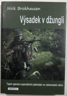 Výsadek v džungli