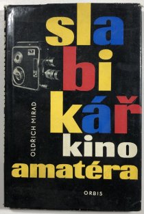 Slabikář kinoamatéra