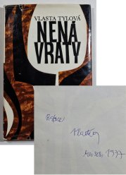 Nenávraty - 