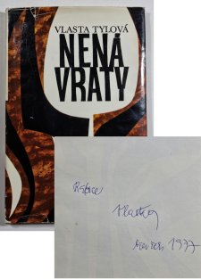 Nenávraty