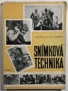Snímková technika