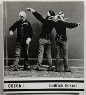 Jindřich Eckert - 