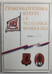 Československá státní a vojenská symbolika - 