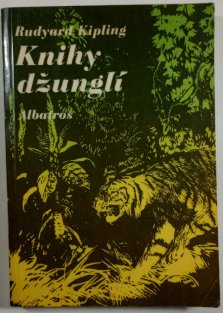 Knihy džunglí
