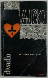 Vajíčko - 