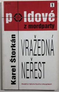Vražedná neřest