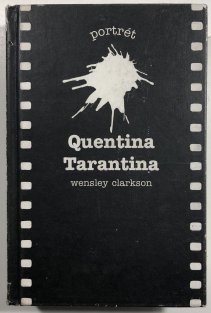 Palba od boku (Portrét Quentina Tarantina) / Pulp Fiction