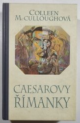 Caesarovy Římanky - 