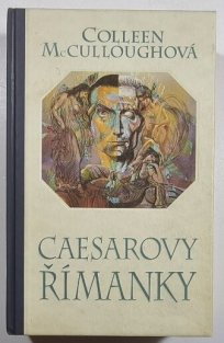 Caesarovy Římanky
