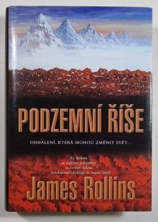 Podzemní říše