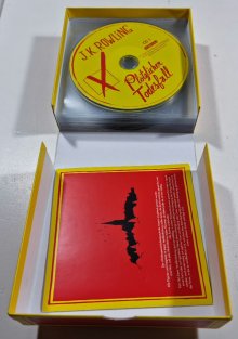 Ein plötzlicher Todesfall 16 CD