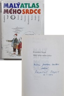 Malý atlas mého srdce