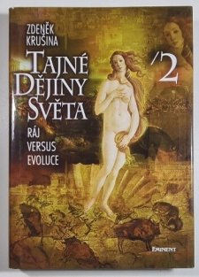 Tajné dějiny světa 2