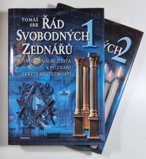Řád svobodných zednářů 1 + 2