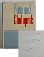 Raimund Chalupník - 