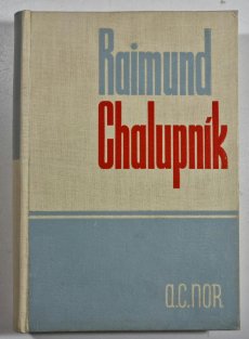 Raimund Chalupník
