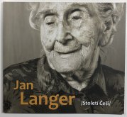 Jan Langer - Století Češi - 