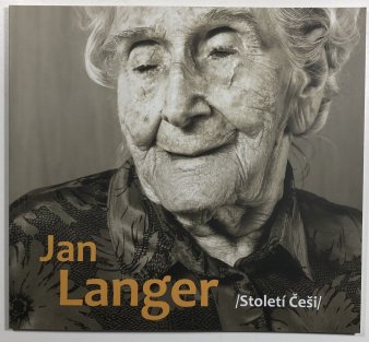 Jan Langer - Století Češi