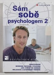 Sám sobě psychologem 2  - 