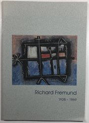Richard Fremund 1928 - 1969 - 
