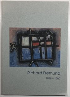 Richard Fremund 1928 - 1969
