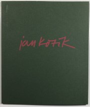 Jan Kotík - Paintings 1939-1991 - 