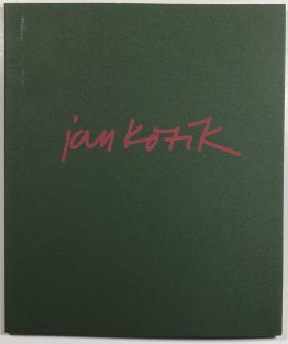Jan Kotík - Paintings 1939-1991