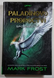 Paladinovo proroctví - Spojenectví - 