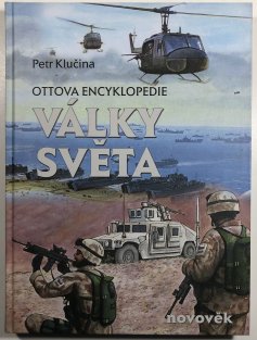 Války světa - novověk