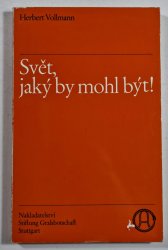 Svět, jaký by mohl být - 