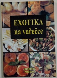 Exotika na vařečce