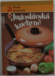 Jugoslávská kuchyněavice - 