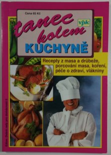 Tanec kolem kuchyně