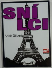 Snílci - romance