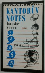 Kantorův notes - 