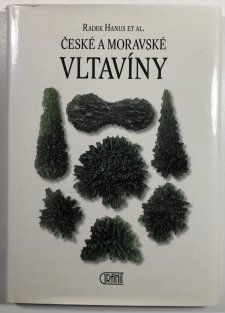 České a moravské vltavíny