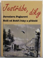 Jestřábe, díky - 