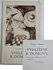 Vyhlížení k domovu - 