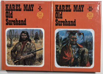 Old Surehand I. - II.