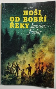 Hoši od Bobří řeky ( 12. vydání )