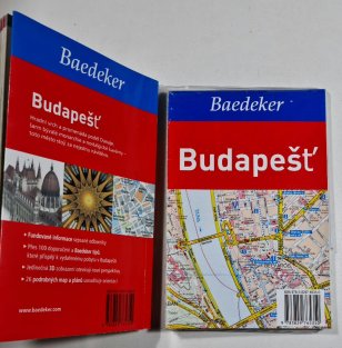 Budapešť 