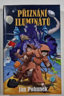 Přiznání iluminátů