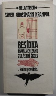 Besídka bývalých žáků zvláštní školy