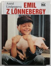 Emil z Lönnebergy  - 