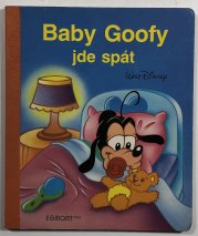 Baby Goofy jde spát - 