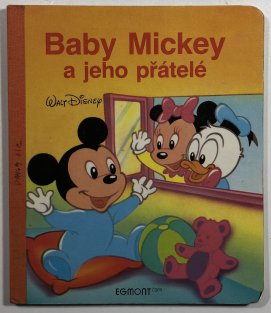 Baby Mickey a jeho přátelé